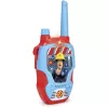 Hasič Sam Walkie Talkie, vysielačka