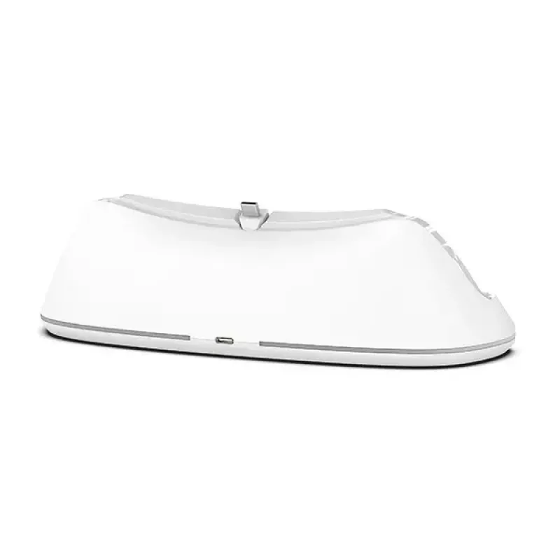 Nabíjací systém Subsonic SA5708 pre Playstation Portal káblový čierna biela