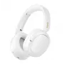 Edifier | Slúchadlá | W800BT SE | Bezdrôtové | Over-ear | Mikrofón | Potlačenie hluku | Biela