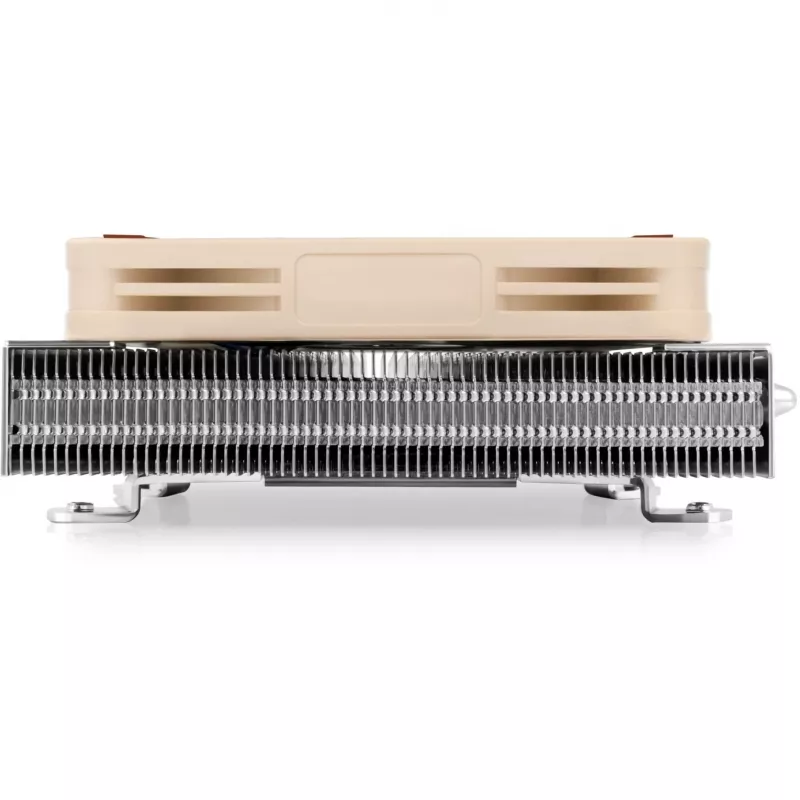 Noctua NH-L9a-AM4 chladič procesora 9,2 cm béžový, nikel