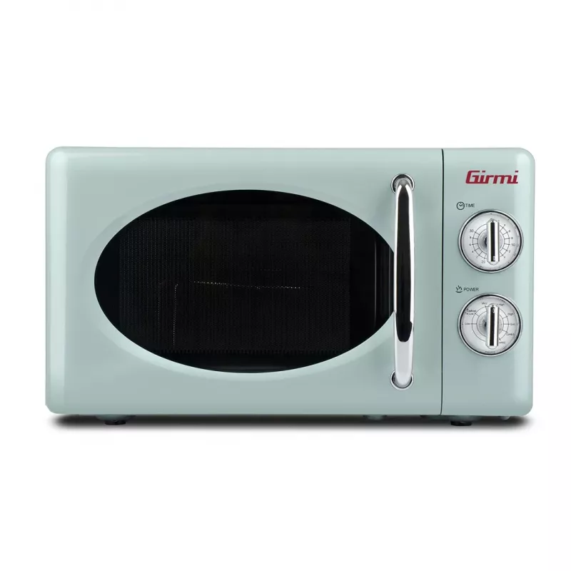 Girmi FM21 kombinovaná mikrovlnná rúra 20 l 700 W modrá