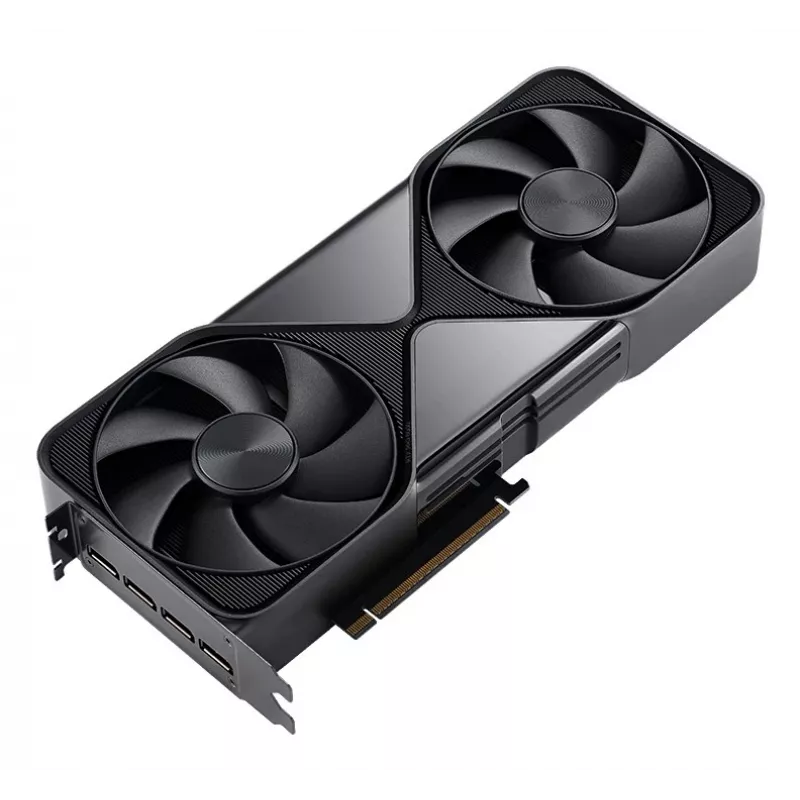 Grafická karta PNY RTX PRO 6000 Blackwell Workstation Edition — 96 GB GDDR7, 512-bit, PCIe 5.0