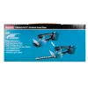 Makita DUM111SYX akumulátorové nožnice na trávu 2 v 1, 18 V