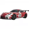 3D puzzle Ravensburger Porsche 911 „Salzburg Edition“ – zberateľská modelová stavebnica (Ravensburger 12008038)