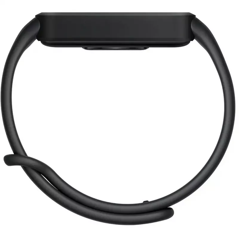 Xiaomi Smart Band 9 Active čierna
