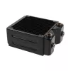 Coolgate G2 radiátor 10 FPI - 120mm