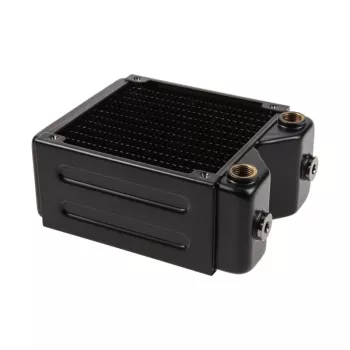 Coolgate G2 radiátor 10 FPI - 120mm