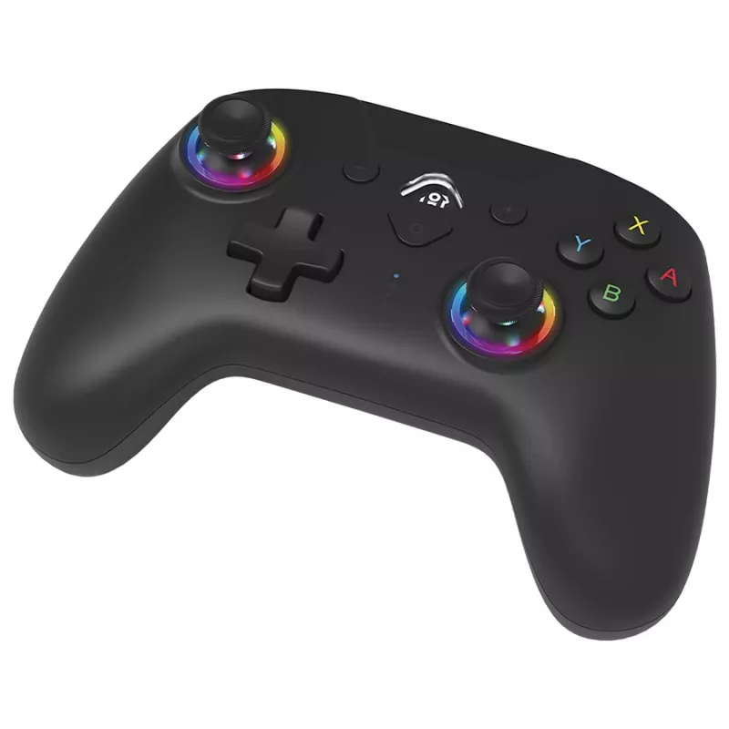 Subsonic Wireless LED Controller čierny pre Switch