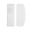 Tellur TLL441141 filter pre Smart WiFi dávkovač vody pre domáce zvieratá, 3 kusy