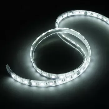 Univerzálny svetelný pásik Lamptron FlexLight Multi — viacfarebný DC pásik, šírka 130 mm