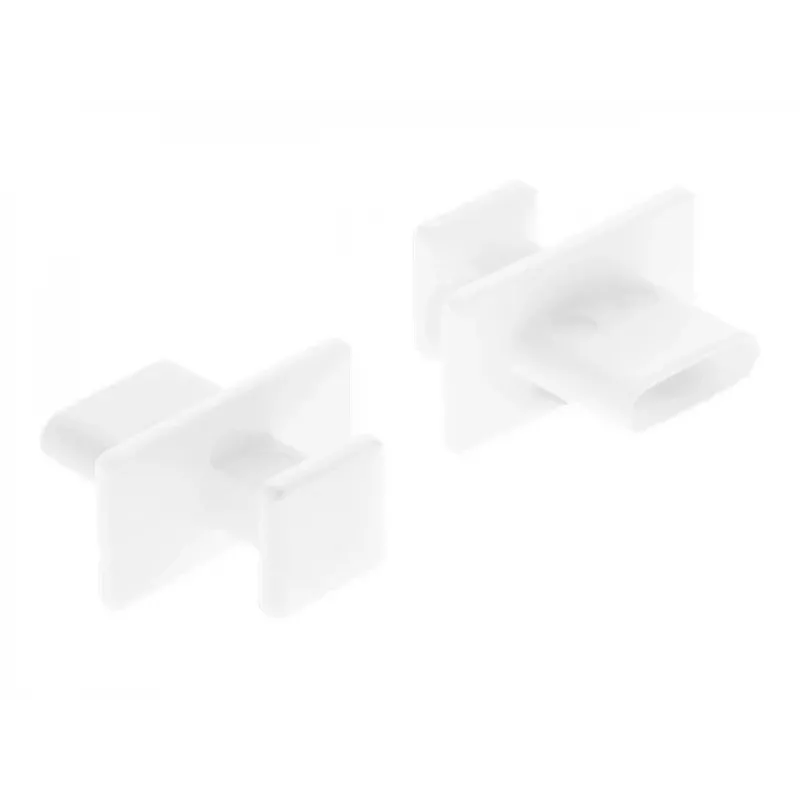 Krytka proti prachu pre konektor samica USB Type-C DeLOCK 64097