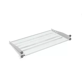 Rack police Digitus TN-19-250-1U-GY