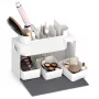Organizér MACLEAN MC-479 univerzálna úložná krabica 367×150×220 mm, nosnosť 8 kg