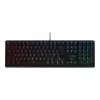 CHERRY G80-3000N RGB klávesnica univerzálna USB QWERTZ nemecká čierna