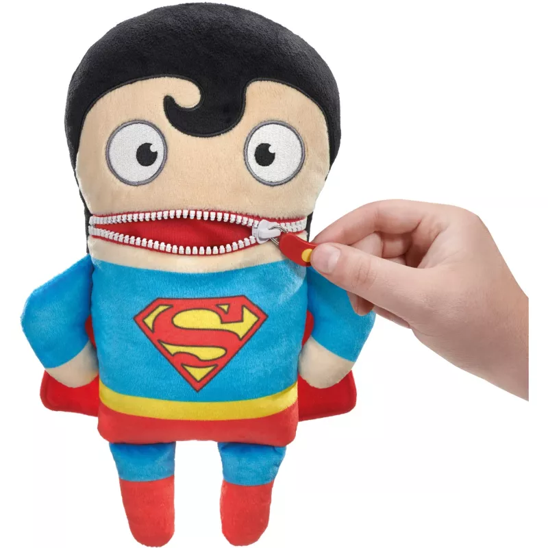 Cartoon-Figur Schmidt Spiele Superman odporúčaný vek 0 rokov