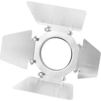EUROLITE PAR-16 obmedzovač svetla model 50850860, strieborná