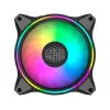 Ventilátor Cooler Master MasterFan MF120 Halo 3in1