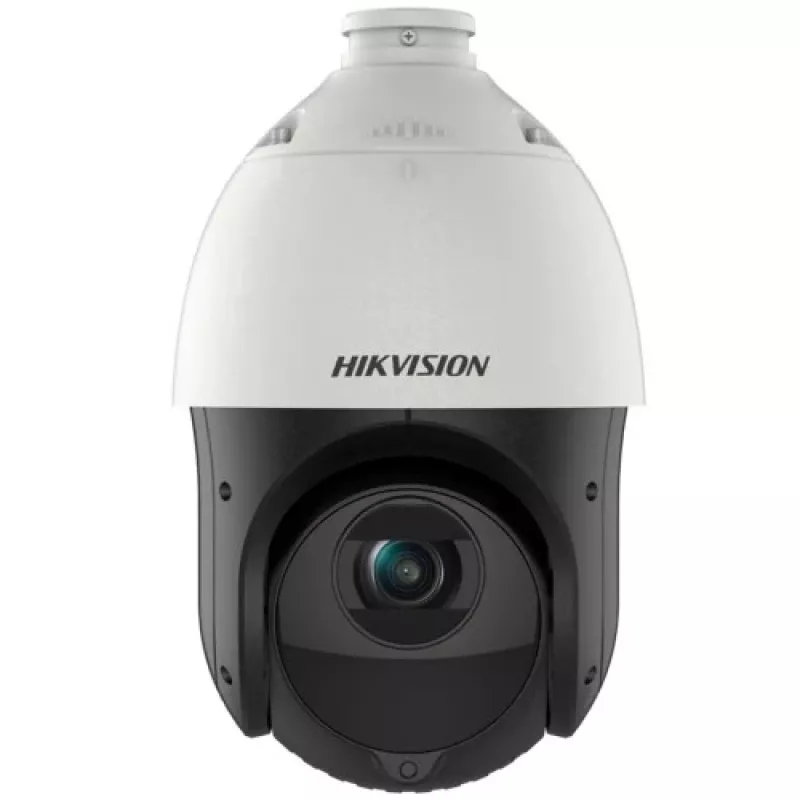 Hikvision DS-2DE4425IW-DE(T5) bezpečnostná kamera Dome IP kamerový systém vonkajší 2560 x 1440 Pixel strop/stena