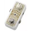 TC Electronic Spark Mini efektový pedál biely