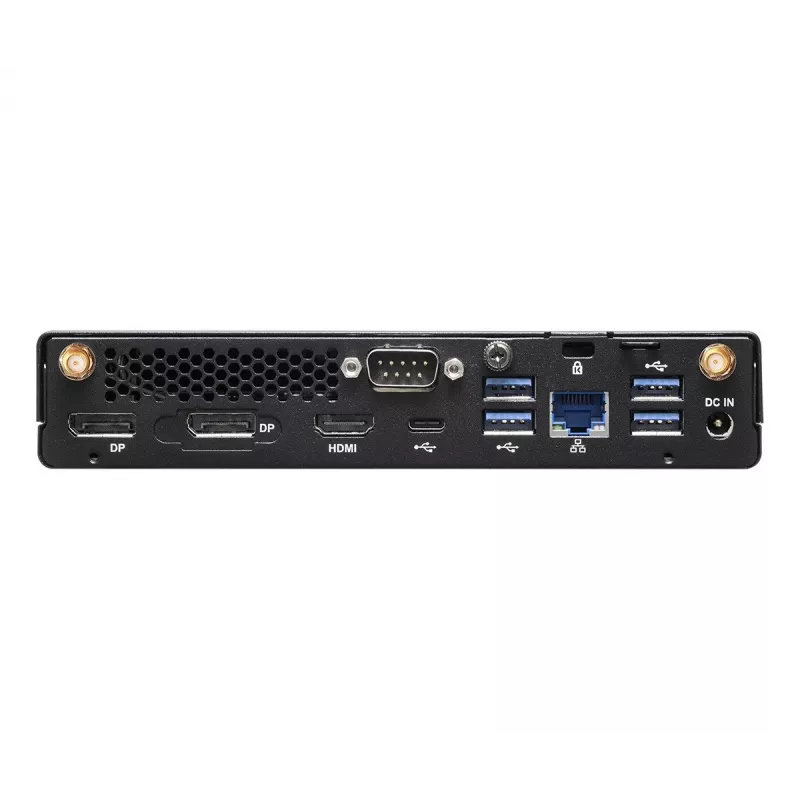 Barebone mini PC ASRock Jupiter X600