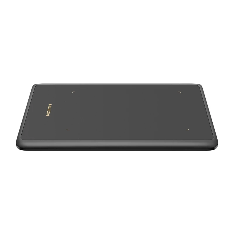 Grafický tablet HUION H420X čierny 5080 lpi 106 x 66 mm USB