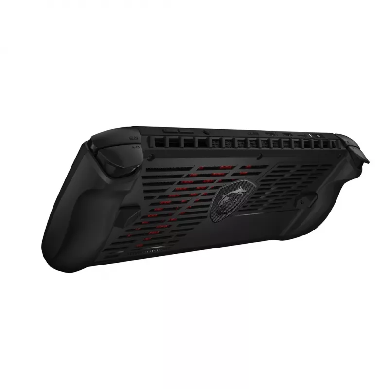 Herná konzola MSI Claw 7 AI+ A2VM-031PL — 7