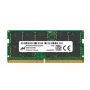 Serverový pamäťový modul | MICRON | DDR5 | 16 GB | ECC | 5600 MHz | CL 46 | 1,1 V | MTC10C1084S1TC56BR