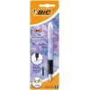 Plniace pero BIC 8794084 čierne