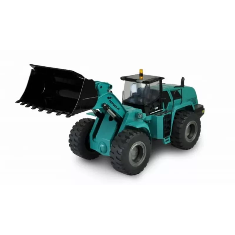 Čelný nakladač Amewi G485E SE elektromotor 1:14 2000 mAh