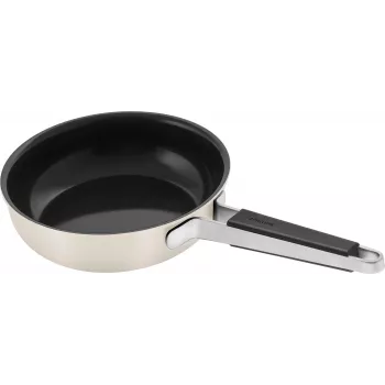 Panvica na vyprážanie ZWILLING PURE 20 cm, nehrdzavejúca oceľ, nepriľnavá úprava