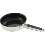 Panvica na vyprážanie ZWILLING PURE 20 cm, nehrdzavejúca oceľ, nepriľnavá úprava