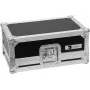 Roadinger Flightcase TRM-202 MK3 pre 2U rackové zariadenie, ochranné puzdro