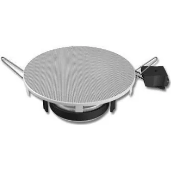 Busch-Jaeger 8225 EB - reproduktor - 10 Watt (farba mriežky - biela) (2CKA008200A0200)