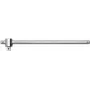 Mechanický momentový kľúč Gedore R75200091 1,16 kg 33 mm