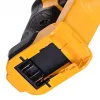 DeWALT DCS380N šabľová píla 2,86 cm čierna, žltá