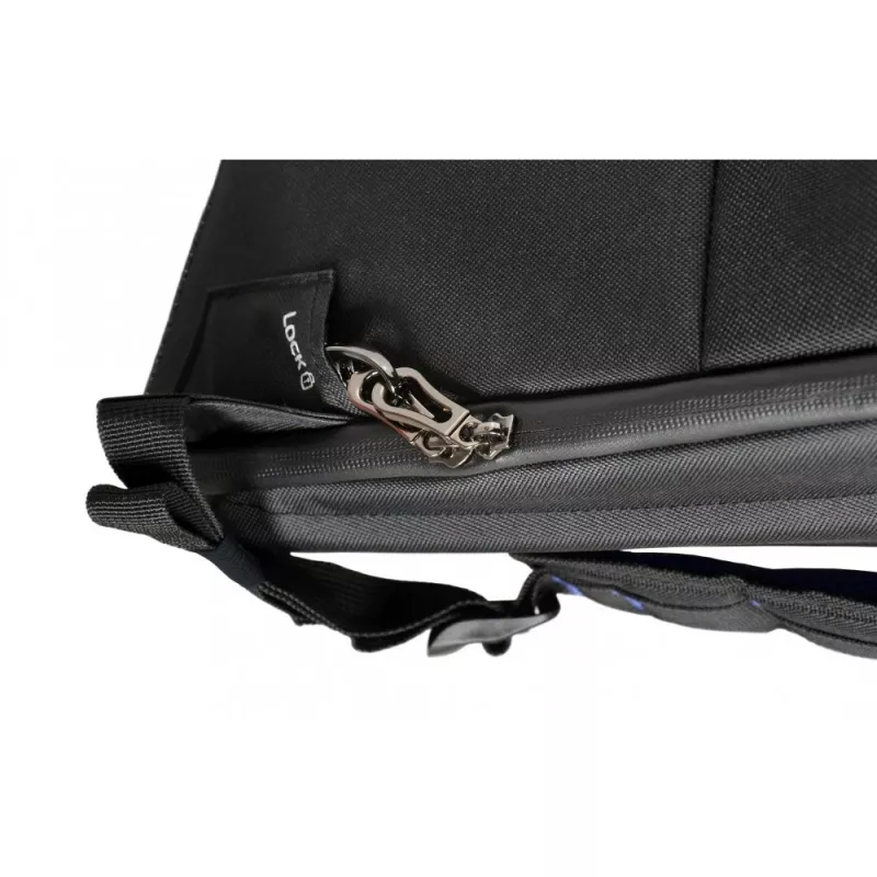 Port Designs CHICAGO EVO BP 13/15.6'' 39,6 cm (15,6) batoh čierny