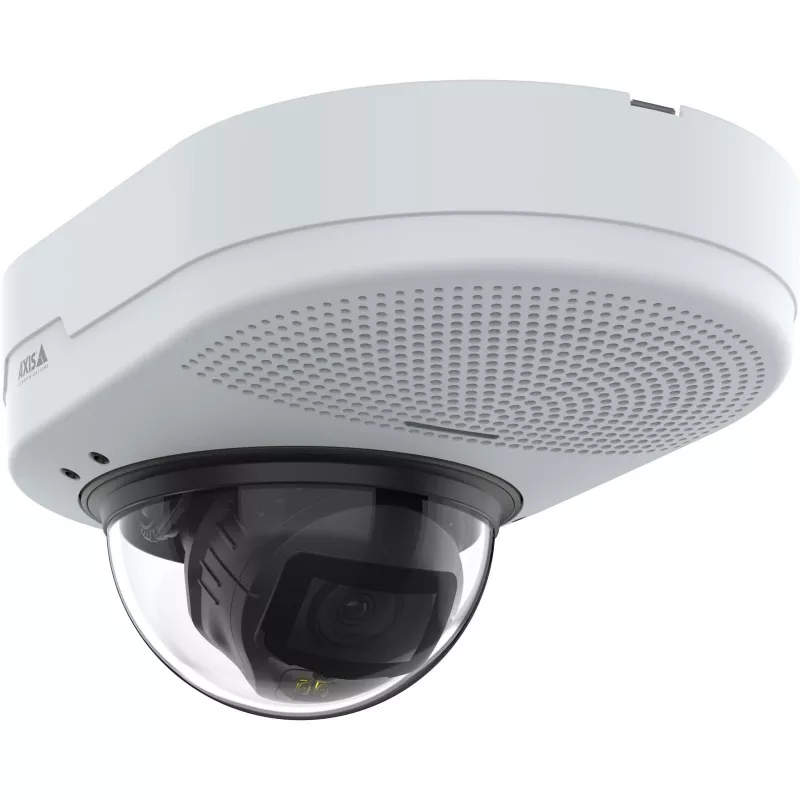 IP bezpečnostná kamera Axis Q9307-LV Indoor 2592 x 1944 pixelov nástenná