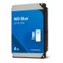 Interný 3,5 inch HDD Western Digital WD Blue 4 TB 5400 ot/min 128 MB SATA III