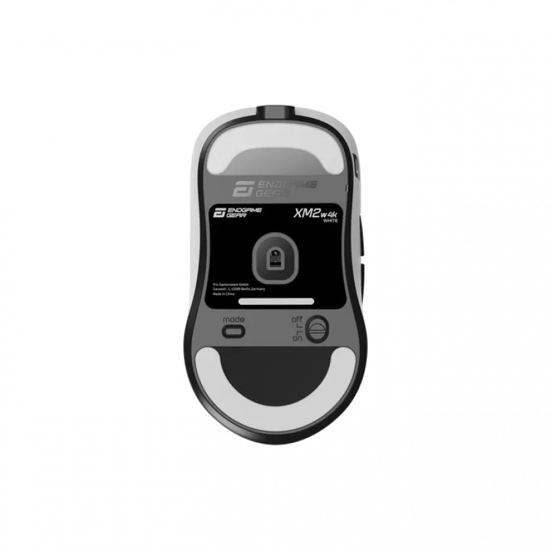 Myš Endgame Gear XM2w 4k Wireless