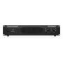 Behringer EP2000 audio zosilňovač performance/pódium čierna