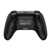 GameSir bezdrôtový ovládač Nova 2 Lite Gray — kompaktný herný ovládač kompatibilný s Bluetooth
