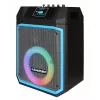 Prenosný reproduktor Blaupunkt MB06.2, čierny