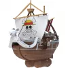 RC čln REVELL One Piece „GOING MERRY“ model 24143, diaľkovo ovládaný maketový model člna