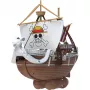 RC čln REVELL One Piece „GOING MERRY“ model 24143, diaľkovo ovládaný maketový model člna