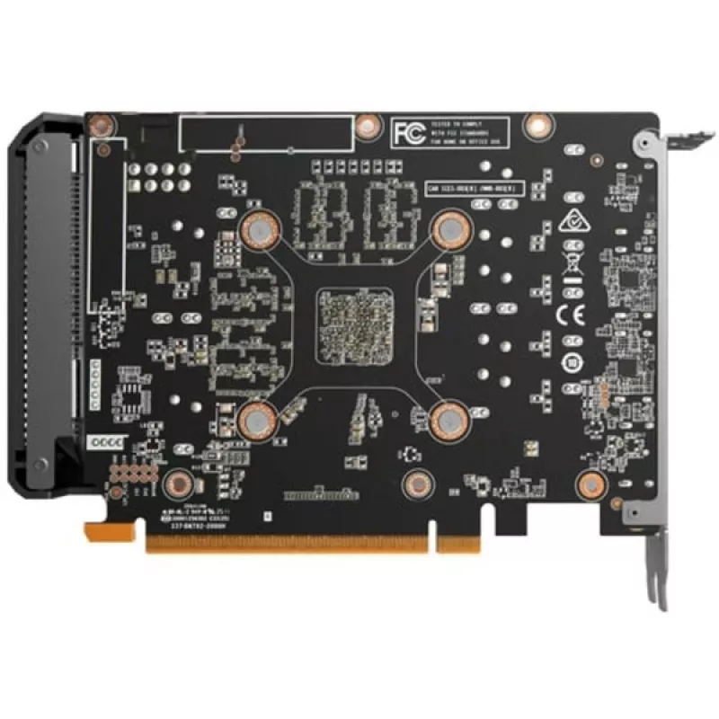 ZOTAC GAMING GeForce RTX 5050 SOLO 8GB GDDR6 grafická karta