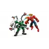 LEGO MARVEL 76338 Mechová bitka: Spider-Man vs. Doc Ock