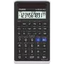 Casio fx-82SOLAR II - vedecká kalkulačka - 10 miest plus 2 exponenty - solárny panel (FX-82SOLARII)