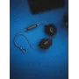 Koss KSC35 bezdrôtové slúchadlá | On-Ear | mikrofón | čierne