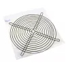 Kolink Classic mriežka ventilátora 200 mm, čierna (FGR-250B)