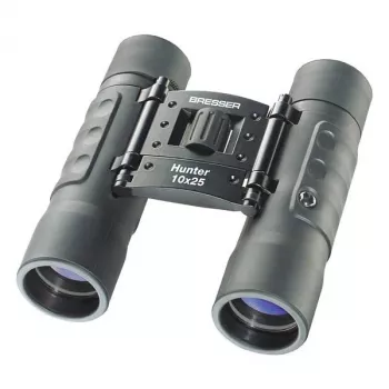 Ďalekohľad Bresser Optics Hunter 10x25